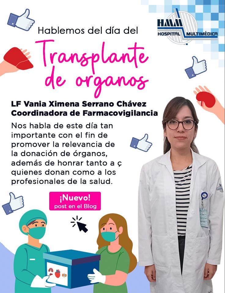 transplante de organos